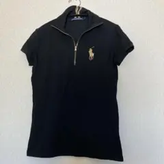 RALPH LAUREN GOLF 半袖　黒のサムネイル