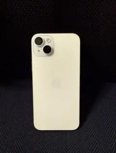 【kengo様 専用】iPhone15plus 128GB ブルー