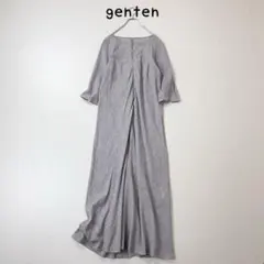 2026年最新】genten レディース ワンピースの人気アイテム - メルカリ