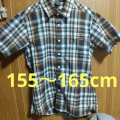 モンベル WIC.ライト シングルポケット ショートスリーブシャツ メンズ XS