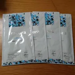 fracora LIFTest 濃密クリームマスク 4枚入のサムネイル