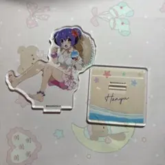 ひぐらしのなく頃に WEBくじ 羽入・梨花セット - メルカリ