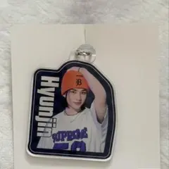 2026年最新】straykids ヒョンジン キーホルダーの人気アイテム - メルカリ
