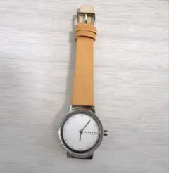 SKAGEN DENMARK 腕時計