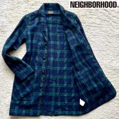2025年最新】NEIGHBORHOOD チェスターコートの人気アイテム - メルカリ