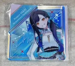 プロセカ　白石杏　アクリルブロック　感謝祭