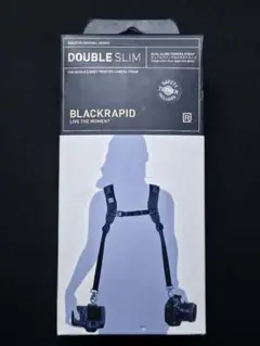 ブラックラピッド BLACKRAPID ハイブリッド ブリーズ 020674 - メルカリ