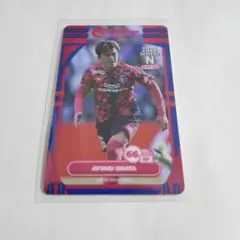 セレッソ大阪 オンサイトカード 香川真司選手 - メルカリ