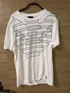 EMPORIO ARMANI エンポリオアルマーニ Tシャツ