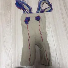 マーキーズ　パンツ　ズボン　80 レギンス 女の子