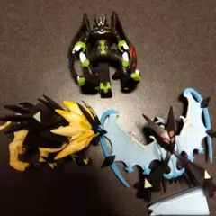 モンコレセット