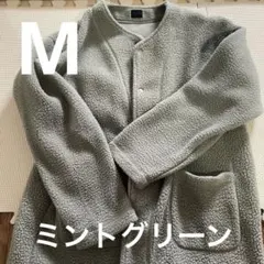 ワークマン フリースジャケット