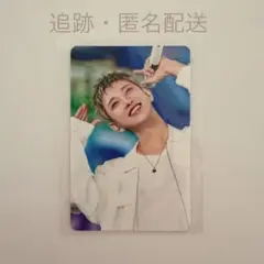 SEVENTEEN セブチ HOLIDAY Blu-ray ジョシュア トレカ