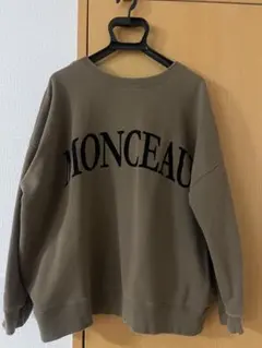 LOUNGEDRESS スウェット Fのサムネイル