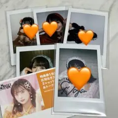 2026年最新】齊藤なぎさ チェキの人気アイテム - メルカリ