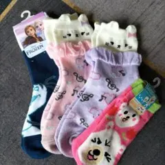 新品　靴下セット