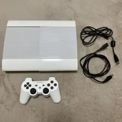 【美品】PS3 CECH-4200B コントローラー付/ 動作確認済／初期化済