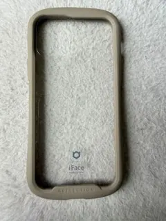 iFace Reflection ベージュ スマホケースのサムネイル