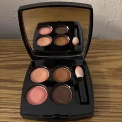 CHANEL LES 4 アイシャドウパレット392