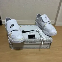 PEACEMINUSONE × NIKE KWONDO 1 G-DRAGON