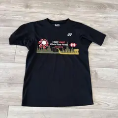 【値下げしました】YONEX ヨネックス JP Mサイズ