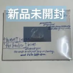 enhypen daydream 未開封　アルバム