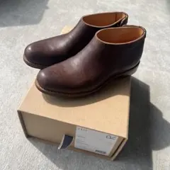 2025年最新】45R ブーツの人気アイテム - メルカリ