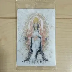 Death Note デスノート ウエハース SR ニア メロ　1枚