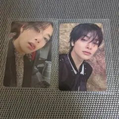 StrayKids DOIT アイエン プラットフォーム アコーディオン