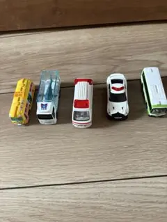 2025年最新】トミカセットの人気アイテム - メルカリ