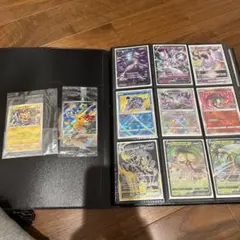 ポケモンカードclassicデッキ3種セット(欠品カード無し、フル
