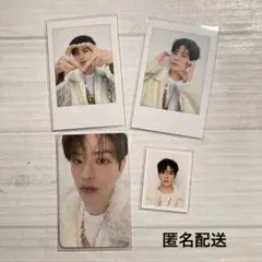 Stray Kids スキズ 5 ’CLOCKペンミ　スンミン