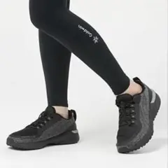 新品　☆ゴールドウイン☆ Ｃ3fit　コンプレッションロングタイツ　レディースL