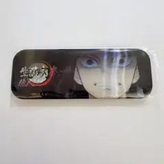 鬼滅の刃 ufotable DINING お楽しみくじ 缶バッジ 冨岡義勇