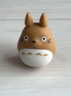 となりのトトロ ぽってりゆらゆらおきあがりこぼし