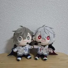 トニセン ヨロロ ぬいぐるみ うちゅ友 - メルカリ