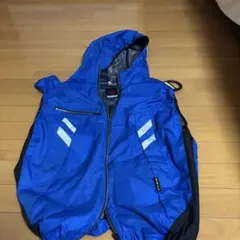 ＬＬ!空調服！Burton！のサムネイル