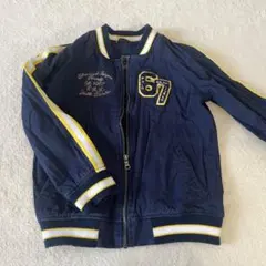 【これからの季節に！】Polo Ralph Lauren キッズジャケット 8T