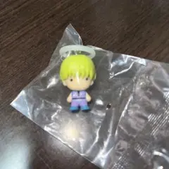 HUNTER×HUNTER めじるしアクセサリー　シャルナーク