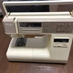 2026年最新】ミシン センサークラフト ジャノメの人気アイテム - メルカリ