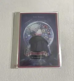 うたプリ　SF　ビジュカ　黒崎蘭丸