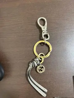 GUCCI キーホルダー