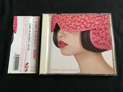 ★JUDY AND MARY / WARP CD★ [QZSC3]