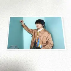 M!LK 吉田仁人　生写真　57杯目②