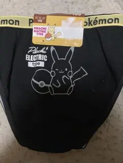 ポケモンショーツ150cm2枚組