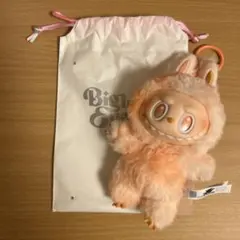 ラブブ　HAPPINESS