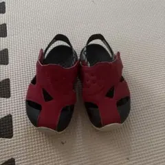 JORDANサンダルのサムネイル