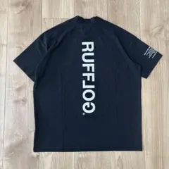 RUFFLOG モックネックシャツ＆ショートパンツセット サイズL - メルカリ