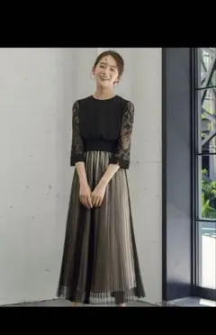 オケージョンドレス ドレス