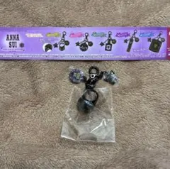 ANNA SUI　コスメマスコットコレクション　ガチャ リングルージュ②